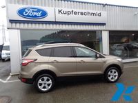 gebraucht Ford Kuga Titanium 1.5 EcoBoost NAVI RFK