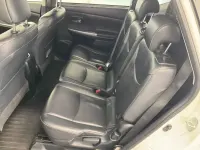 Gebraucht Toyota Prius+ 99 PS (72 kW) 2020 Weiß Van / Kleinbus