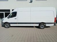 Gebraucht Mercedes Sprinter 170 PS (125 kW) 2021 Andere Van