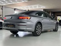 Brugt VW Arteon 200 HK (147 kW) 2023 Sølv Sedan