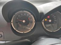 Gebraucht VW Lupo 60 PS (44 kW) 2001 Schwarz Kleinwagen