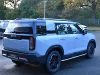 Neu Baic BJ30 280 PS (205 kW) 2026 Blau SUV