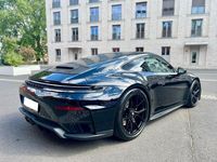Gebraucht Porsche 992 510 PS (375 kW) 2025 Schwarz