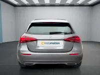 Gebraucht Mercedes A200 150 PS (110 kW) 2025 Grau Limousine