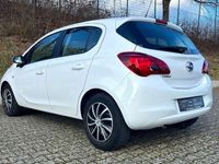 gebraucht Opel Corsa Selection *Bluetooth*DAB*TÜV*Garantie*