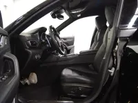Gebraucht Maserati Levante 430 PS (316 kW) 2017 Schwarz SUV