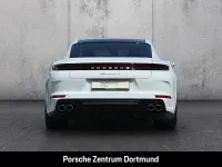 Gebraucht Porsche Panamera 4 E-Hybrid 470 PS (345 kW) 2025 Weiss Kleinwagen