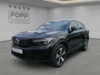 Occasion Volvo C40 Core 169 kW (231 ch) 2023 Noir SUV