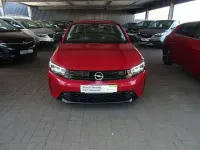 Gebraucht Opel Corsa Edition 101 PS (74 kW) 2024 Rot Kleinwagen