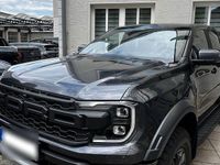 Gebraucht Ford Ranger Raptor 211 PS (155 kW) 2025 Grau Pickup
