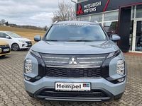 Gebraucht Mitsubishi Outlander P-HEV Edition 306 PS (225 kW) 2025 Mondsteingrau SUV