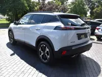 Gebraucht Peugeot 2008 Allure 2024 Weiss SUV