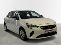 gebraucht Opel Corsa Edition 1.2, 55 kW Tempomat PDC Klima BT