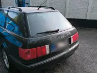 Gebraucht Audi 80 133 PS (97 kW) 1992 Andere farben Kombi
