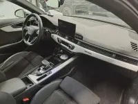 Gebraucht Audi S4 Sport 341 PS (250 kW) 2021 Grau Kombi