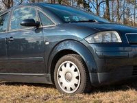 Gebraucht Audi A2 75 PS (55 kW) 2001 Andere farben Kleinwagen