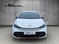 Gebraucht Cupra Born 150 kW (204 PS) 2023 Weiß Kleinwagen