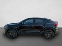 Gebraucht Volvo C40 Plus 185 kW (252 PS) 2024 Schwarz SUV