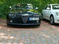 gebraucht Alfa Romeo 159 SW Ti 1.9 JTD