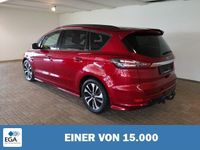 gebraucht Ford S-MAX ST-LINE NAVI / LED / ACC / AHK /