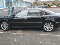 Gebraucht VW Phaeton 239 PS (175 kW) 2011 Schwarz Limousine