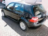 Gebraucht VW Golf IV 101 PS (74 kW) 2003 Schwarz Limousine
