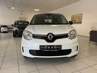 Gebraucht Renault Twingo Equilibre 65 PS (47 kW) 2022 Weiß Kleinwagen