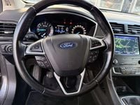 Gebraucht Ford Mondeo Trend 150 PS (110 kW) 2021 Andere Kombi