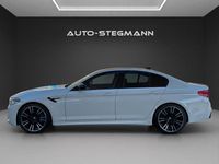 Gebraucht BMW M5 Competition Edition 625 PS (459 kW) 2020 Weiß Limousine
