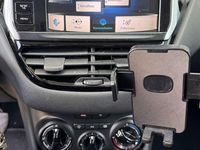 Gebraucht Peugeot 208 Active 97 PS (71 kW) 2012 Kleinwagen