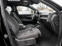 Gebraucht Volvo XC40 Ultimate 169 kW (231 PS) 2023 Schwarz SUV