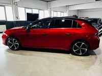 Gebraucht Opel Astra Ultimate 150 PS (110 kW) 2022 Rot Limousine