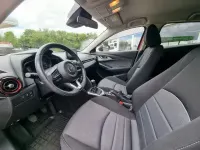 Gebraucht Mazda CX-3 Exclusive-Line 120 PS (88 kW) 2018 Rot SUV