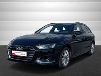 gebraucht Audi A4 Avant 40 TDI advanced LED Keyless Panorama