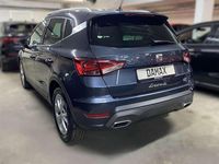 Gebraucht Seat Arona FR 116 PS (85 kW) 2024 "magnetic tech" SUV
