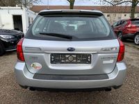 Gebraucht Subaru Outback 165 PS (121 kW) 2004 Grau Kombi