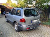 gebraucht Hyundai Santa Fe SM