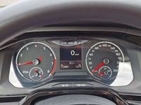 gebraucht VW Polo VI Comfortline 1 Hand DSG Garantie 1,0TSI