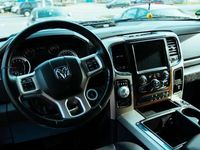Gebraucht Dodge Ram 243 PS (178 kW) 2016