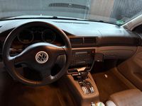 Usata VW Passat 2003 Station wagon