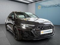 Gebraucht Audi RS3 400 PS (294 kW) 2025 Schwarz Limousine