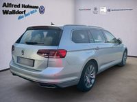 gebraucht VW Passat Variant 1.4 GTE DSG AHK STHZ KEYLESS LED