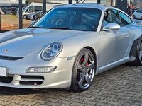 Gebraucht Porsche 911 Carrera S 355 PS (261 kW) 2005 Silber Coupé