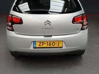 Gebraucht Citroën C3 Feel 68 PS (50 kW) 2016 Limousine