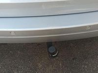 Gebraucht Mercedes B180 109 PS (80 kW) 2008 Grau Van / Kleinbus