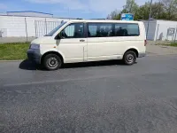 Second-hand VW Transporter 105 CP (77 kW) 2004 Other Van