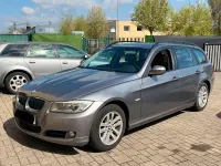 Gebraucht BMW 320 177 PS (130 kW) 2010 Kombi