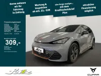 Gebraucht Cupra Born 150 kW (204 PS) 2024 Grau Kleinwagen