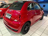 gebraucht Fiat 500C S