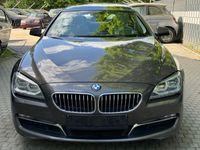 gebraucht BMW 640 i Gran Coupe/Soft Close/Bang&Olufsen/S. View